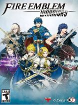 Buy Fire Emblem Warriors - Nintendo Switch Game Download