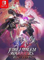 Buy Fire Emblem Warriors: Three Hopes - Nintendo Switch [EU] Game Download