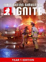 Skärmdump Firefighting Simulator: Ignite - Year 1 Edition