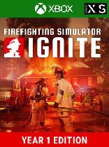 תמונה Firefighting Simulator: Ignite - Year 1 Edition - Xbox Series X|S/Windows PC
