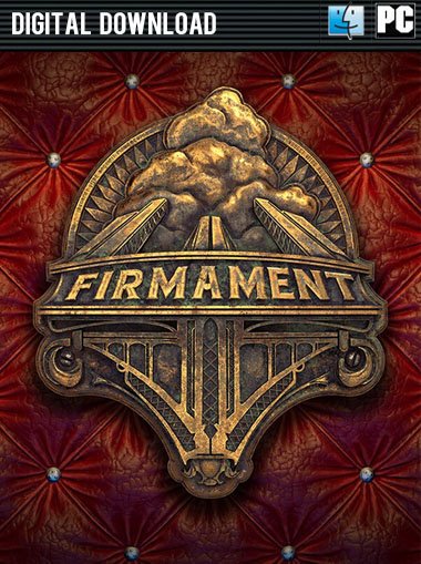 Firmament cd key