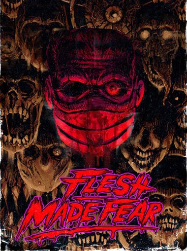 Flesh Made Fear תמונת המוצר