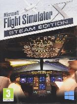 Buy Microsoft Flight Simulator X: Steam Edition [EU] Game Download