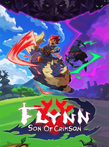 Flynn: Son of Crimson cd key