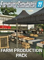 Buy Farming Simulator 22 - Farm Production Pack - DLC Game Download