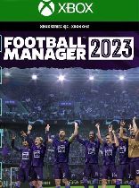 Buy Football Manager 2023 Console - Xbox One/Series X|S/PC Windows Game Download