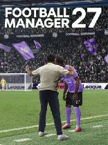 תמונה עבור Football Manager 27 [EU] PC - Steam