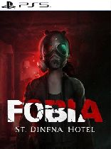Buy Fobia - St. Dinfna Hotel [EU] - PS5	(Digital Code)																		 Game Download