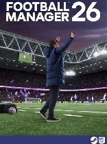 תמונה עבור Football Manager 26 [EU] (Steam/Epic) Steam