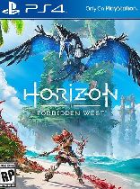 Buy Horizon Forbidden West - PS4 [EU] (Digital Code) Game Download