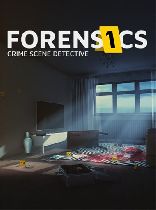 תמונה עבור Forensics: Crime Scene Detective Steam
