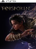 Buy Forspoken - PS5 Game Download