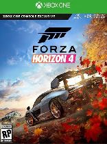 Buy Forza Horizon 4 - Xbox One/Windows 10 (Digital Code) Game Download