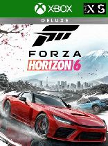 תמונת המוצר Forza Horizon 6: Deluxe Edition - Xbox Series X|S/Windows PC