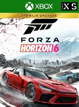 תמונה עבור Forza Horizon 6: Premium Upgrade DLC - Xbox Series X|S/Windows PC Xbox Live
