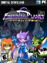 Buy Freedom Planet Game Download