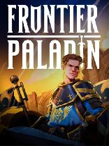 תמונה עבור Frontier Paladin Steam