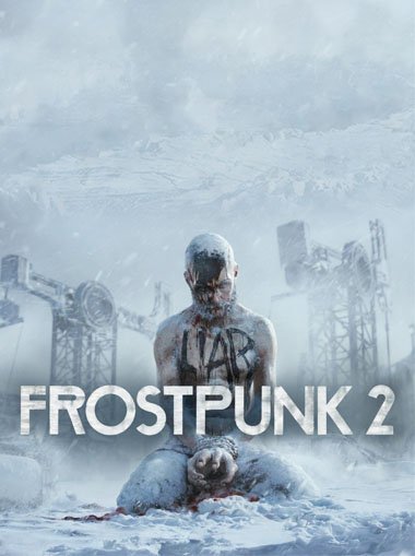 Frostpunk 2 cd key