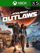 Buy Star Wars Outlaws - Xbox Series X|S Game Download