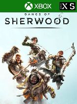 Buy Gangs of Sherwood - Xbox Series X|S Game Download