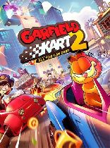 תמונה עבור Garfield Kart 2 - All You Can Drift Steam