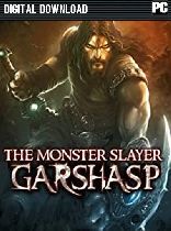 Buy Garshasp: The Monster Slayer Game Download