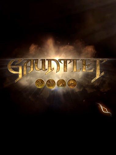 Gauntlet תמונת המוצר