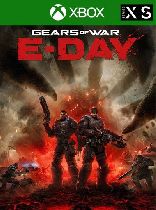 תמונה עבור Gears of War: E-Day - Xbox Series X|S/Windows PC Xbox Live