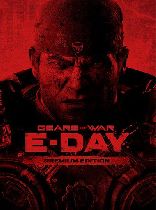 תמונת המוצר Gears of War: E-Day Premium Edition