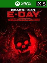 תמונה עבור Gears of War: E-Day Premium Edition Upgrade [DLC] - Xbox Series X|S/Windows PC Xbox Live