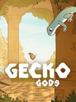 תמונה עבור Gecko Gods Steam