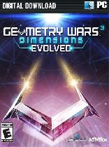Buy Geometry Wars 3 - Dimensions Evolved Game Download