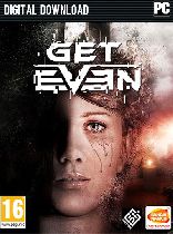 Buy Get Even Game Download