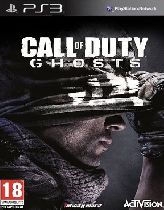 Buy Call of Duty Ghosts - PS3 (Digital Code) Game Download