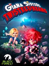 Buy Giana Sisters: Twisted Bundle Game Download