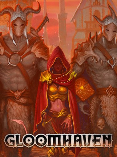 Gloomhaven cd key