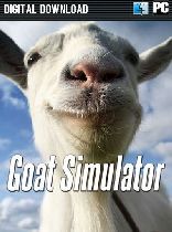 Buy Goat Simulator  Game Download