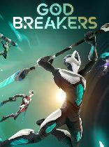 תמונה עבור GODBREAKERS Steam