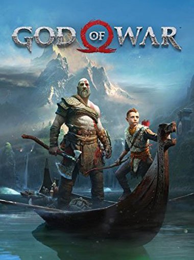 God of War cd key