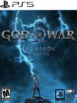 Buy God of War: Ragnarok - PS5 (Digital Code) Game Download