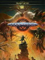 Buy Gods Will Fall Valiant Edition Game Download