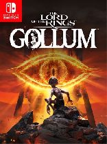 Buy The Lord of The Rings: Gollum - Nintendo Switch Game Download