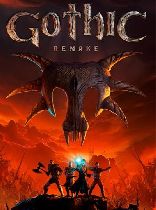 תמונה עבור Gothic 1 Remake Steam