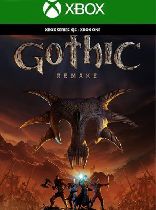 תמונה עבור Gothic 1 Remake - Xbox One/Series X|S Xbox Live