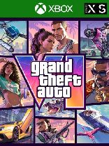 תמונה עבור Grand Theft Auto VI (GTA 6) - Xbox Series X|S Xbox Live