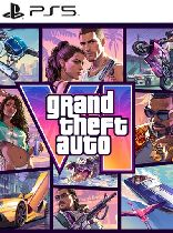 תמונה עבור Grand Theft Auto VI (GTA 6) - PS5 (Digital Code) Playstation Network