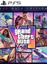 תמונה עבור Grand Theft Auto VI (GTA 6) - Ultimate Edition - PS5 (Digital Code) Playstation Network