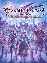 תמונה Granblue Fantasy: Relink - Endless Ragnarok Standard Edition