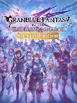 תמונת המוצר Granblue Fantasy: Relink - Endless Ragnarok Special Edition