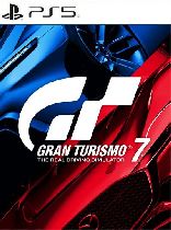 Buy Gran Turismo 7 - PS5 (Digital Code) Game Download